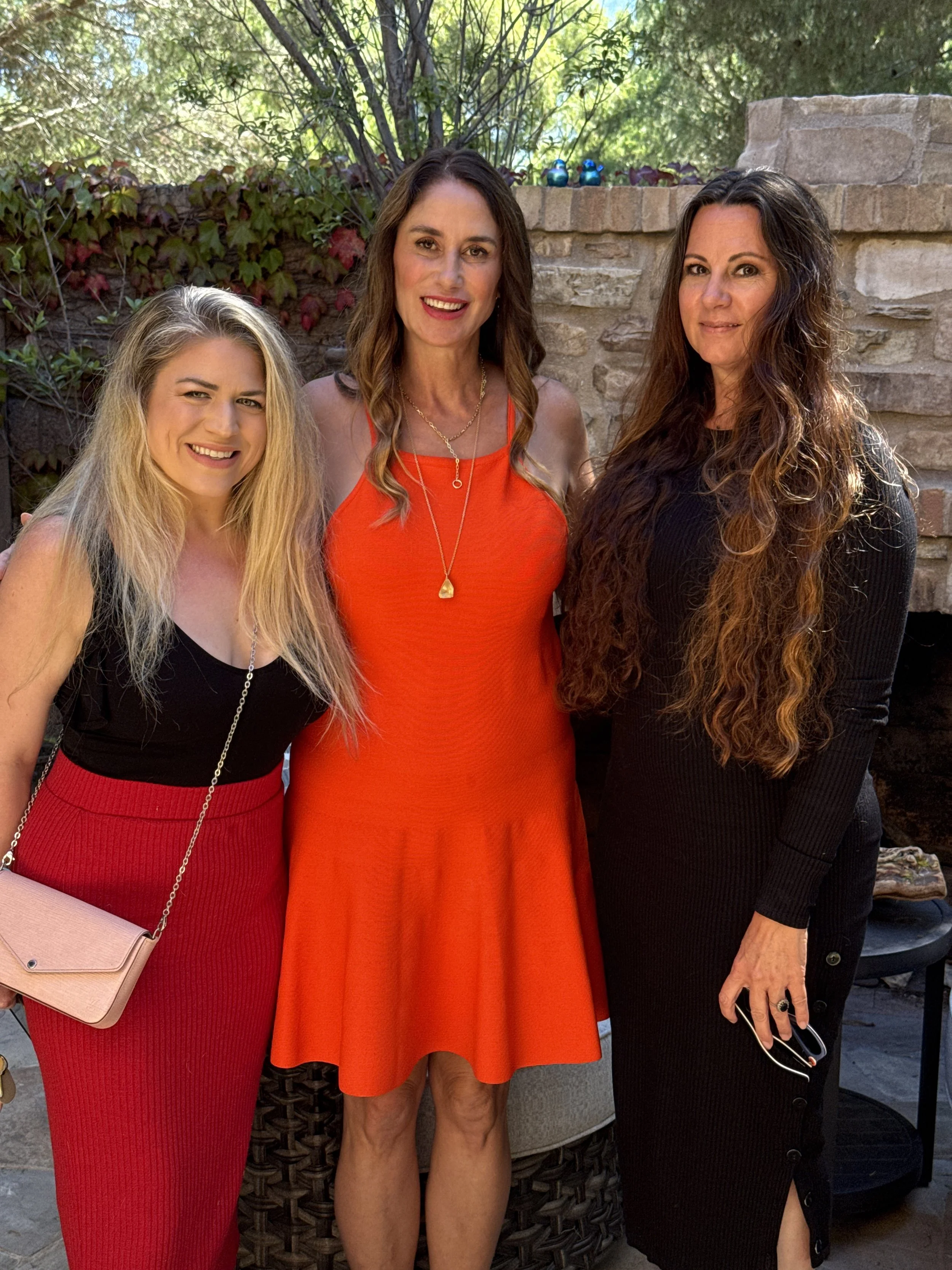 Episode 316 Families in Crisis with Julie Anderson-Holburn and Terra Newell 