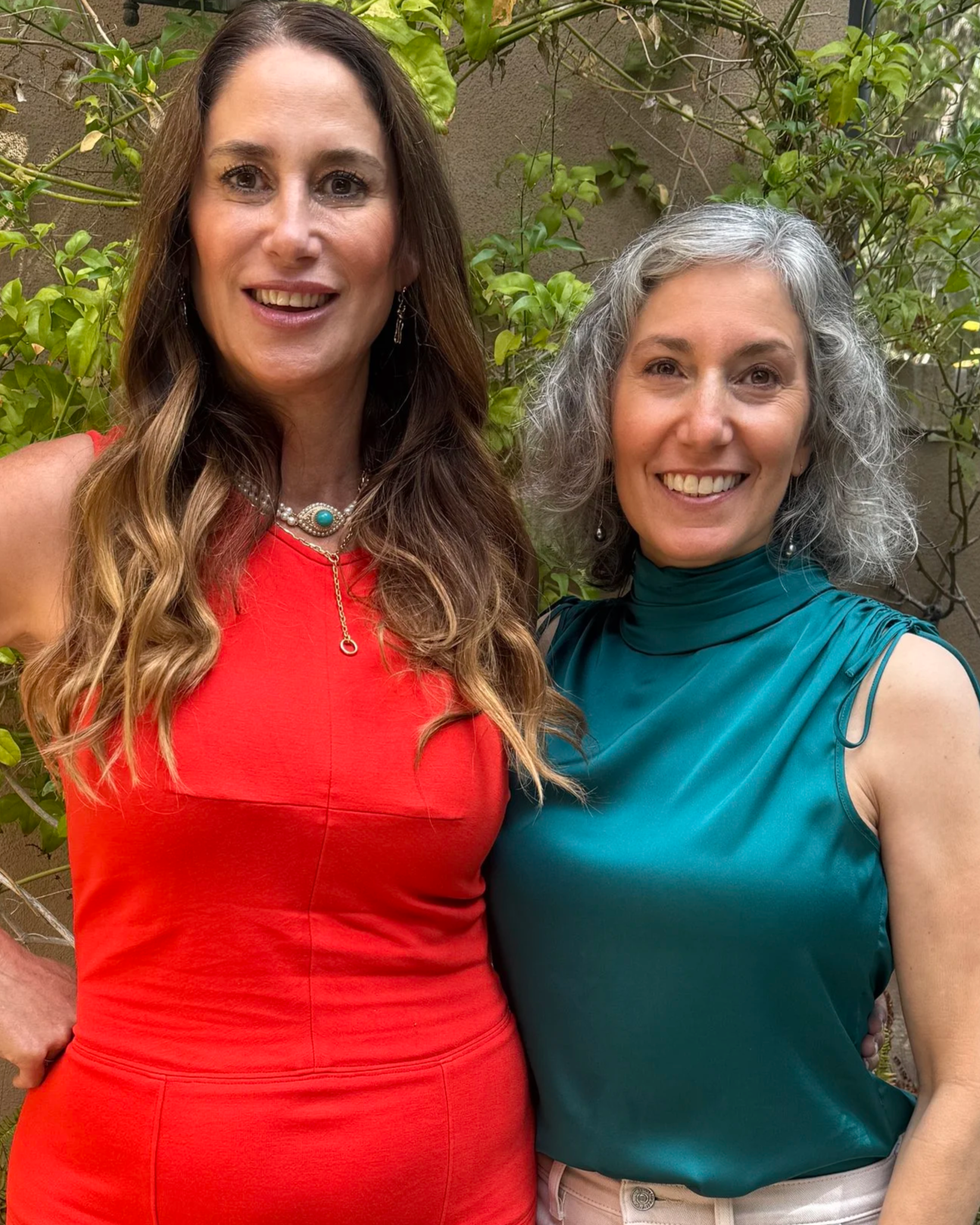 Ep. 318 Melissa Reiner