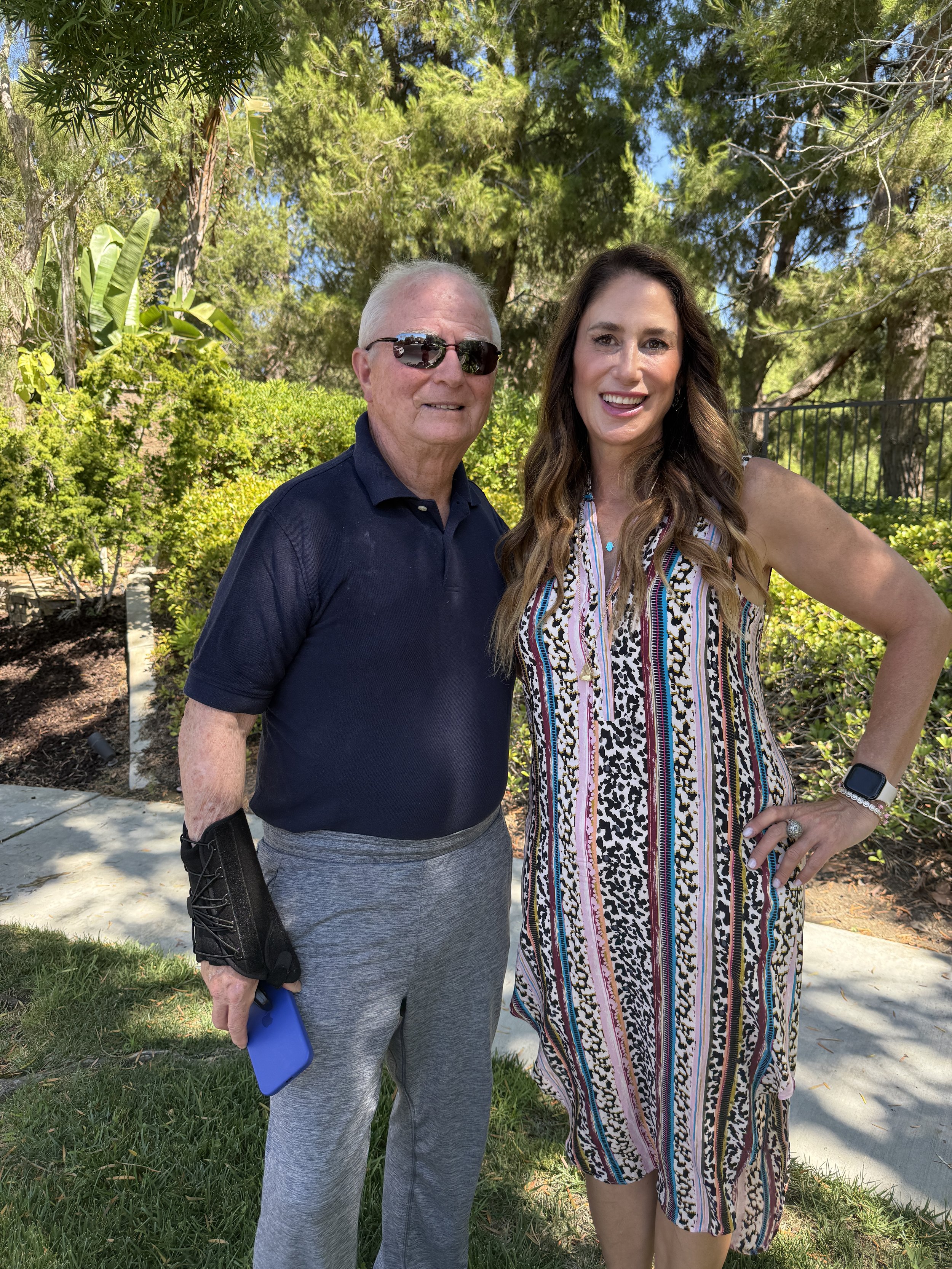 Ep. 321 Richard Bernstein