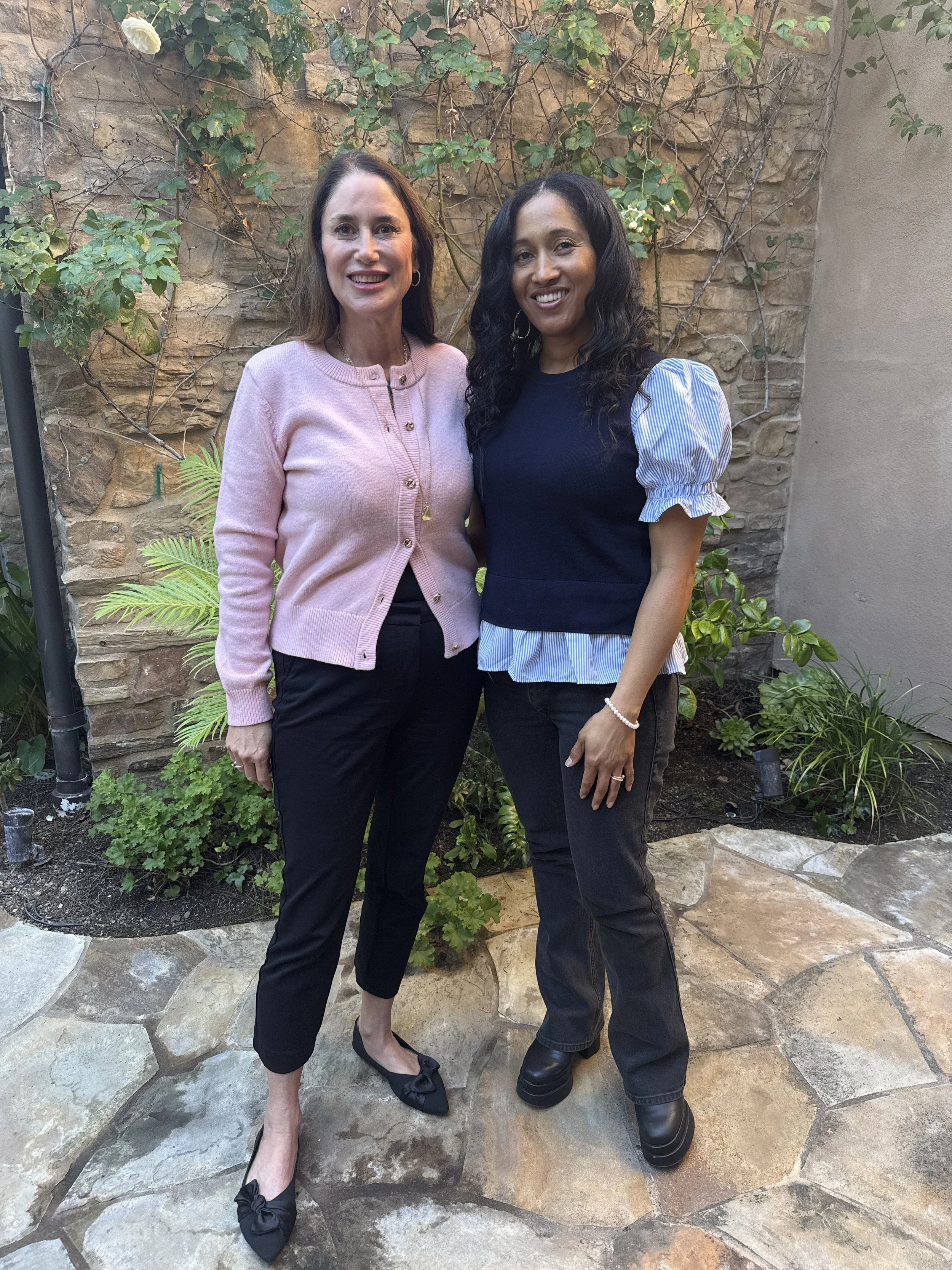 Ep. 322 Shereen Rahming