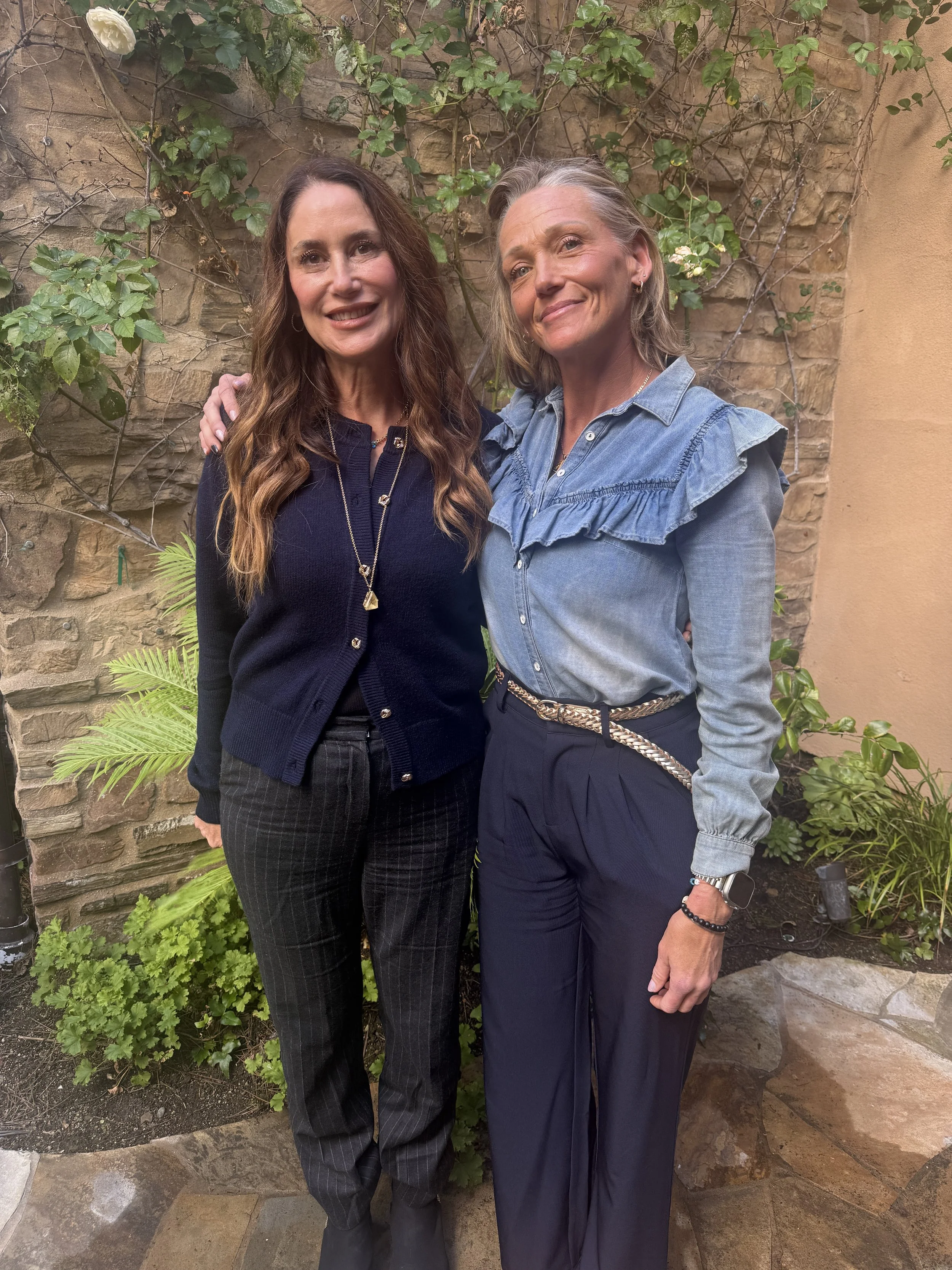 Ep. 324 Addie Zinone