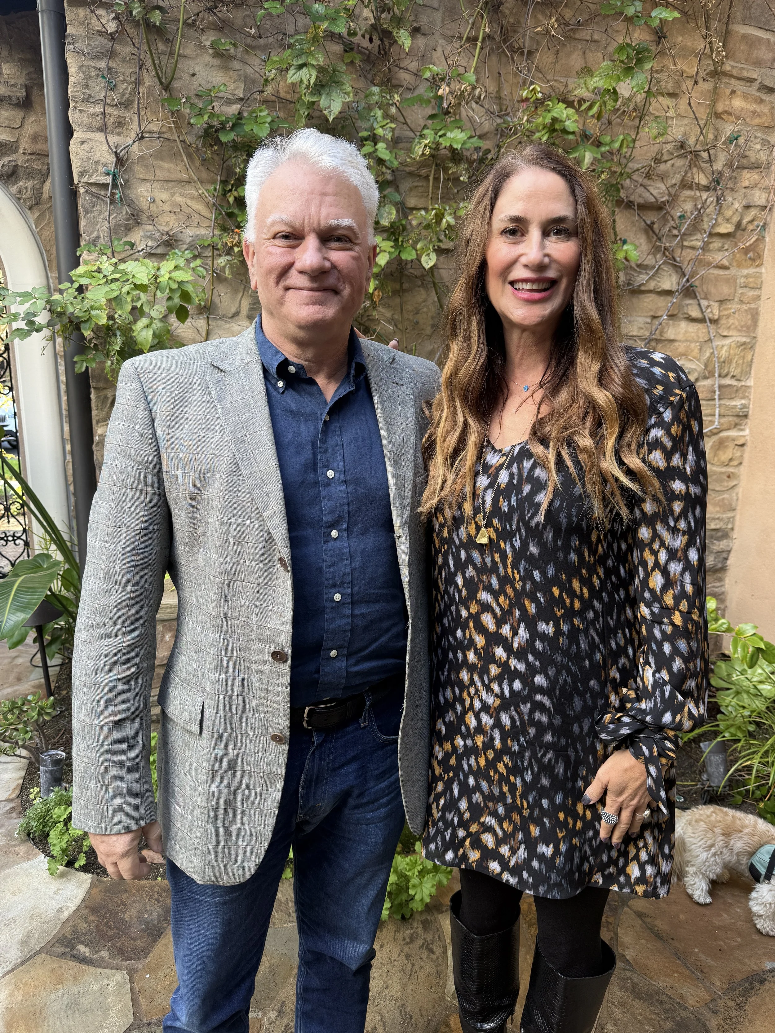 Ep. 325 Trip Oldfield