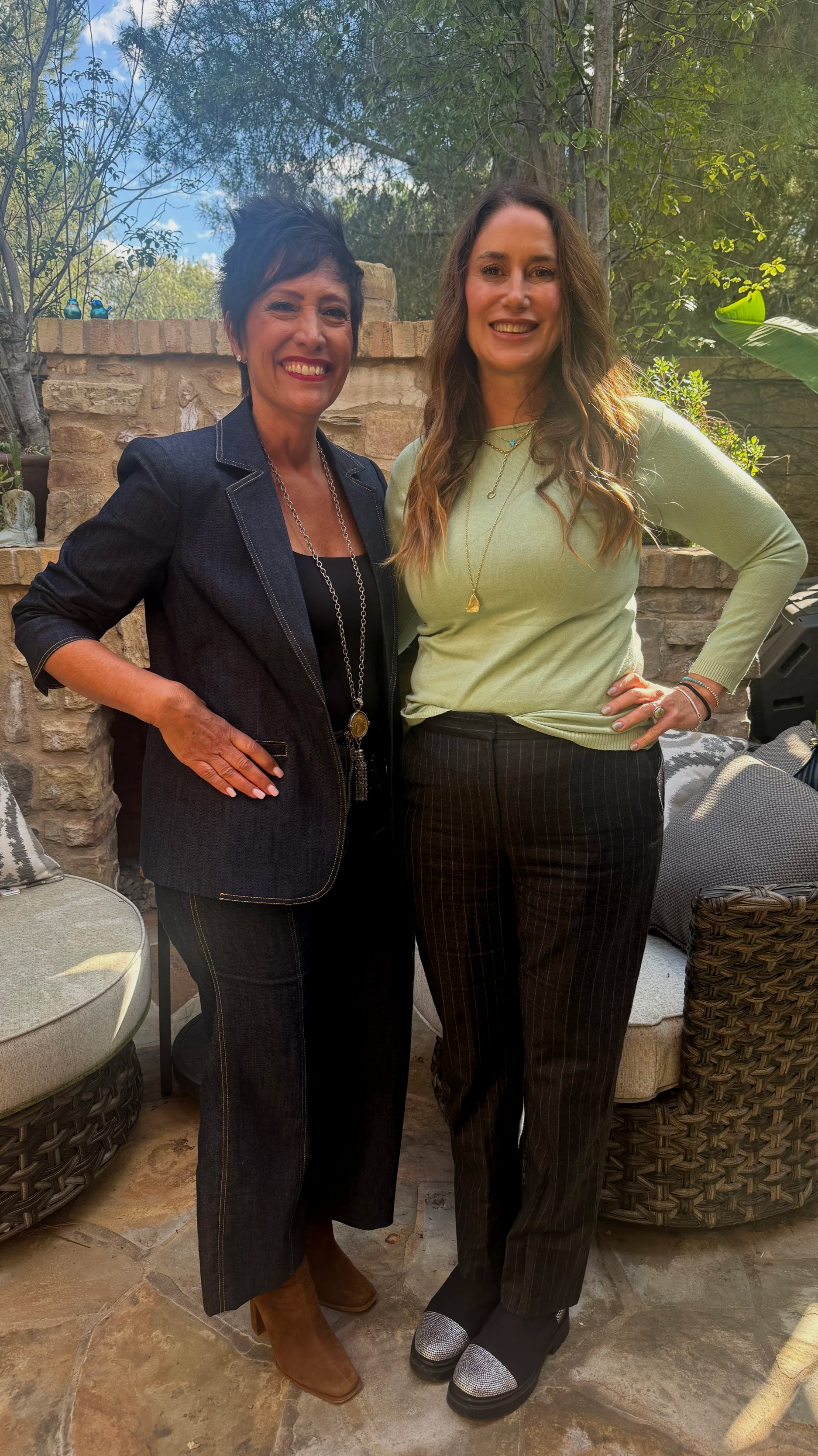Ep. 331 Gina Maier Vincent