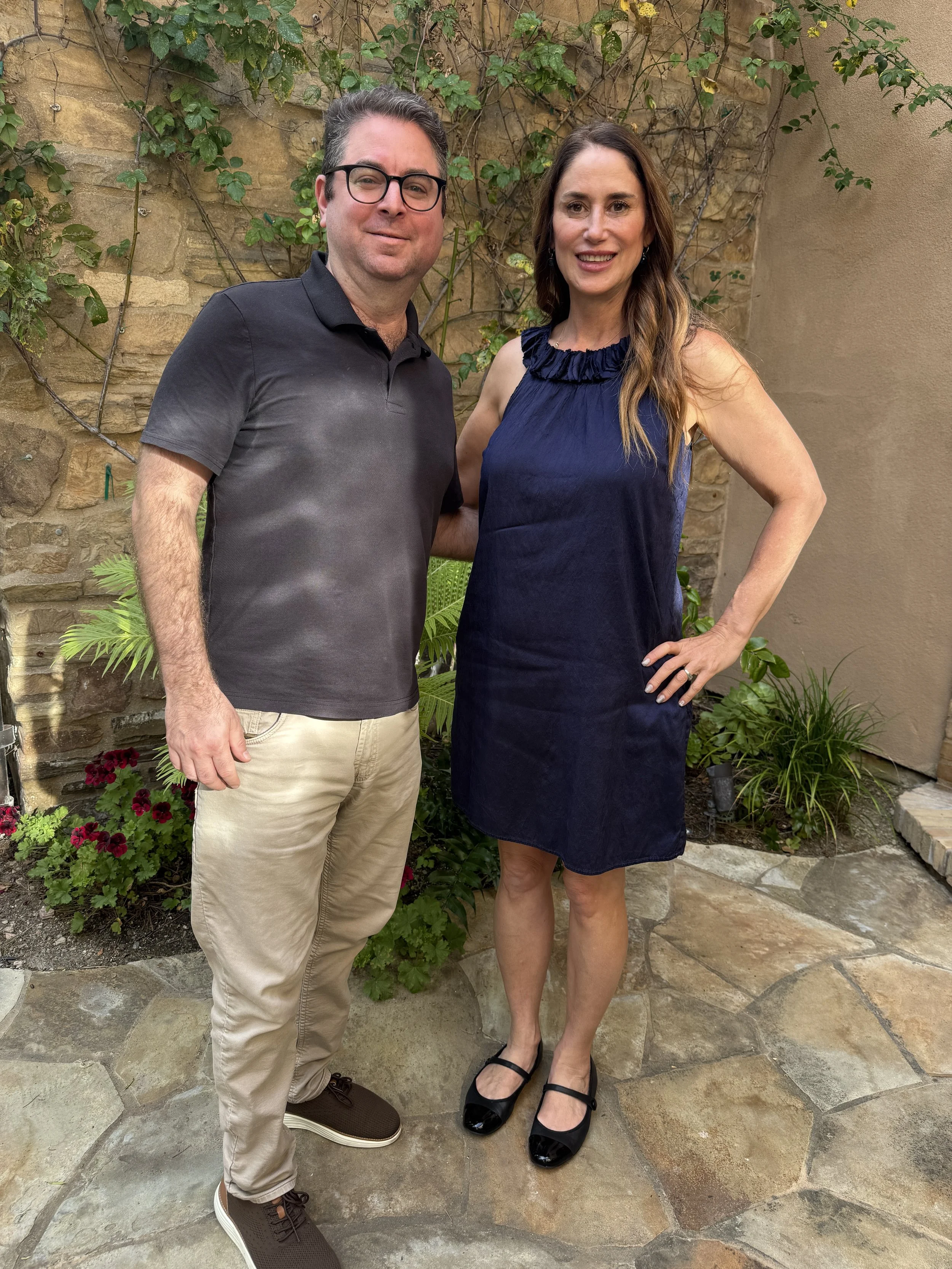 Ep. 333 Jeremy Hamburgh