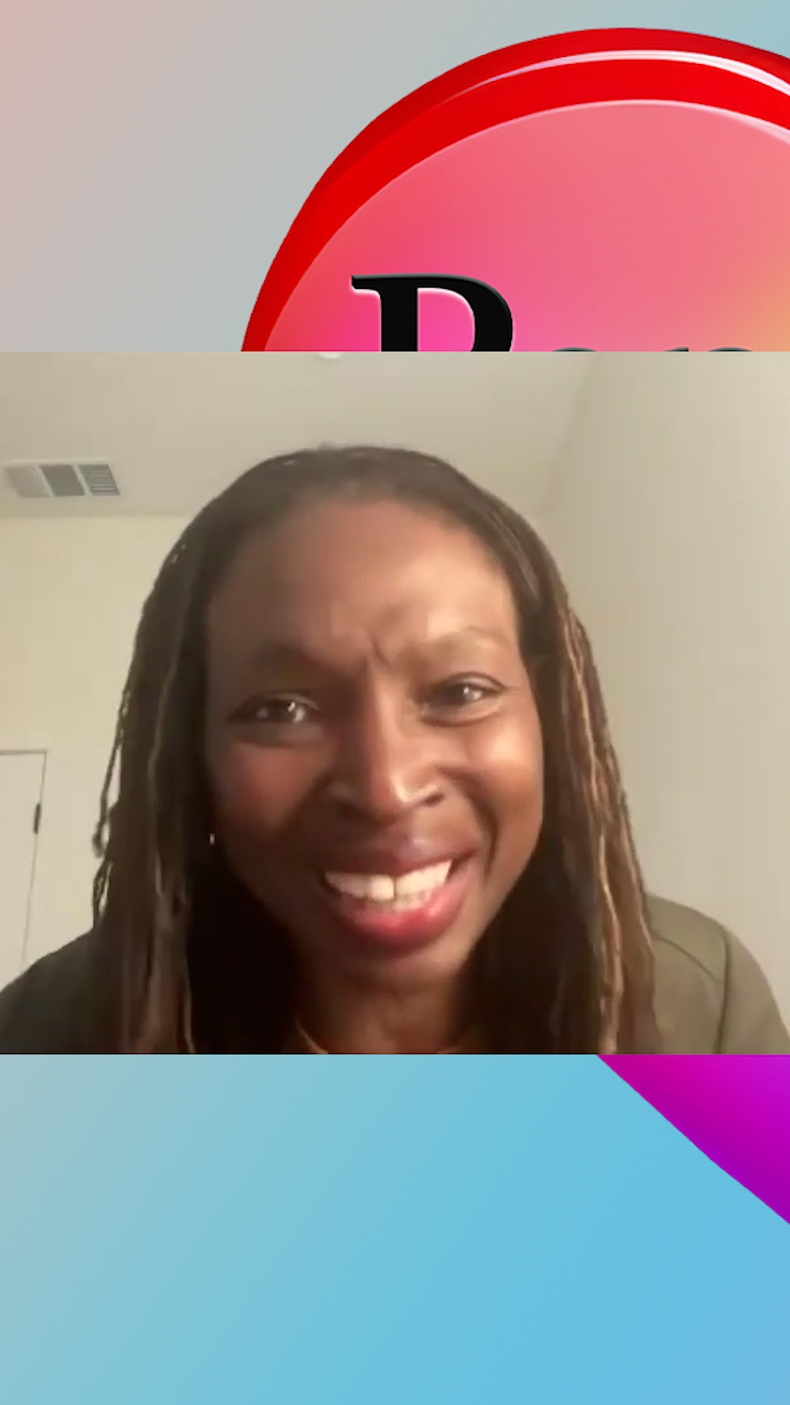 Ep. 335 Dr.  Marie-Ange Eyoum Tagne