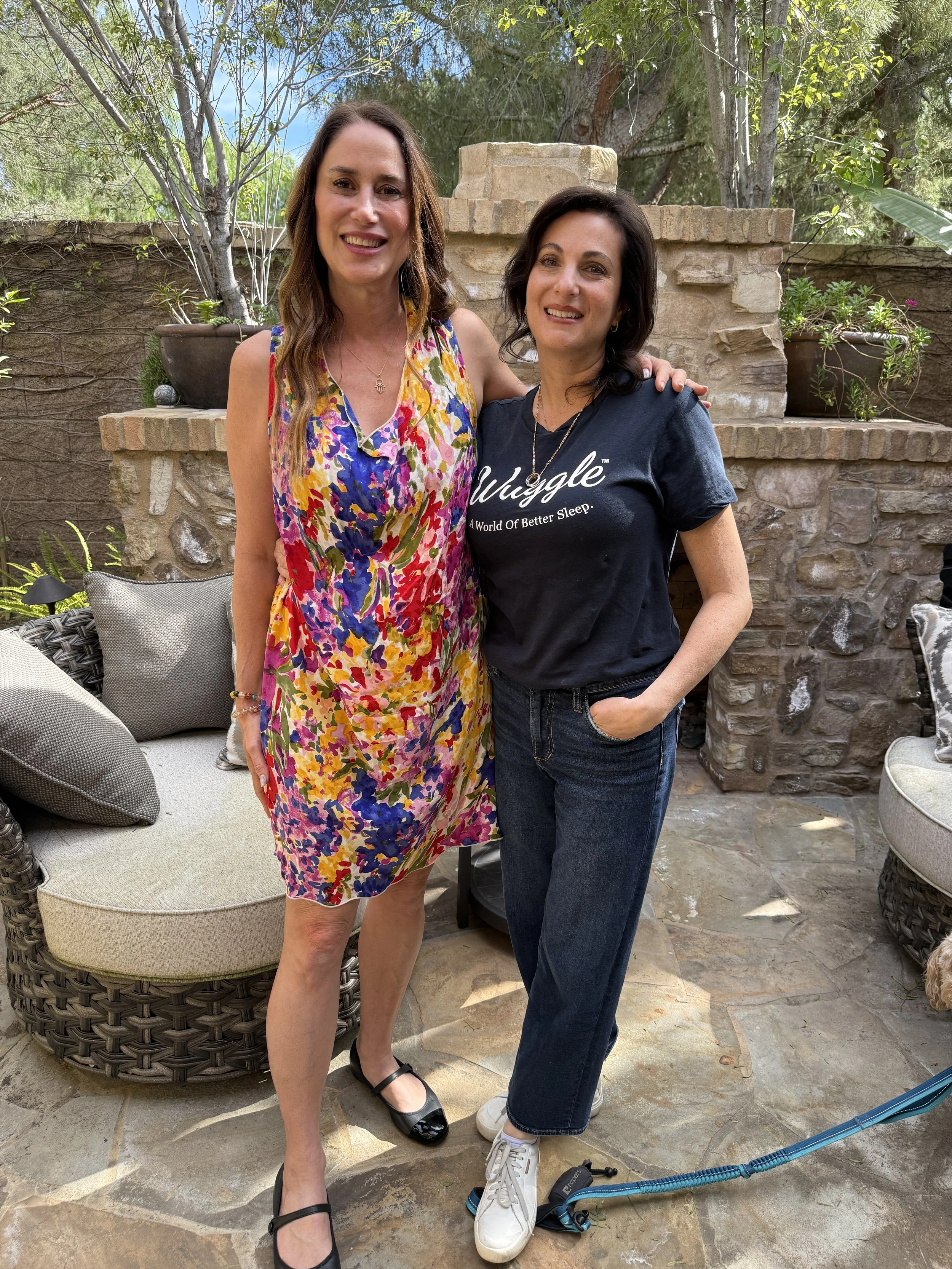 Ep. 336 Andrea Suchin