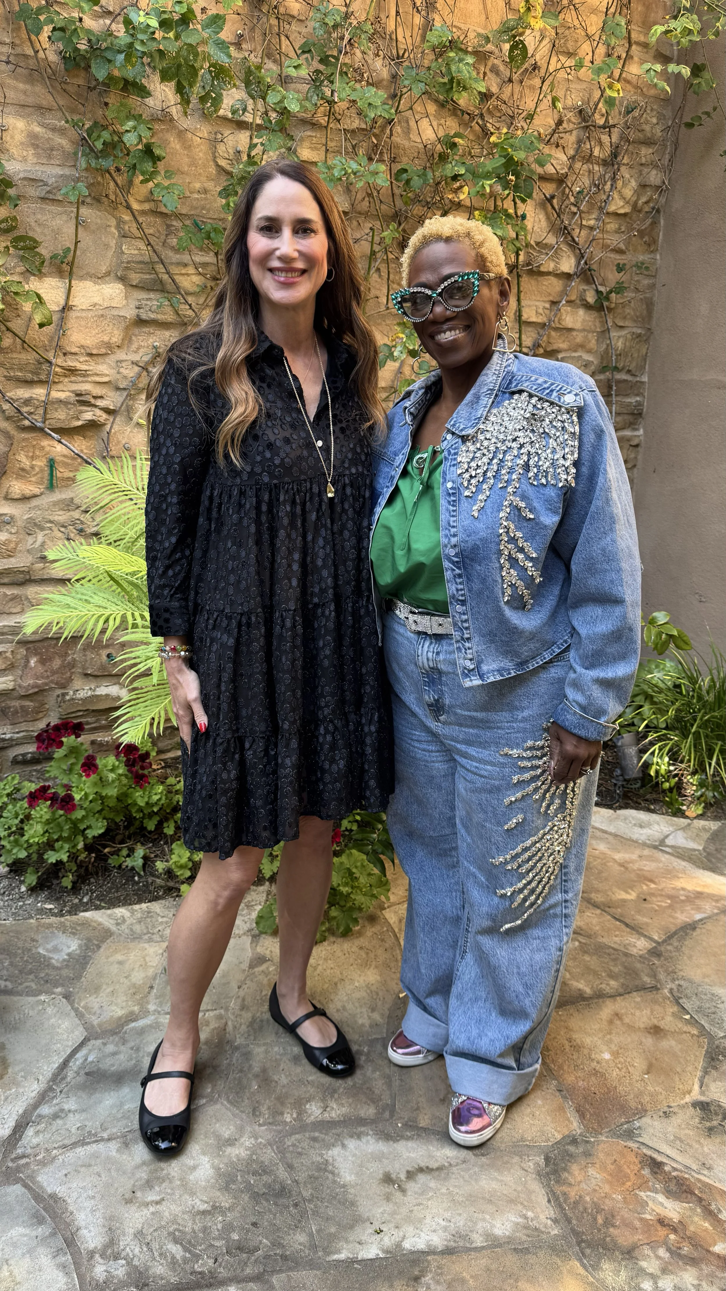 Ep. 337 ShawnLaRé Brinkley, LMFT