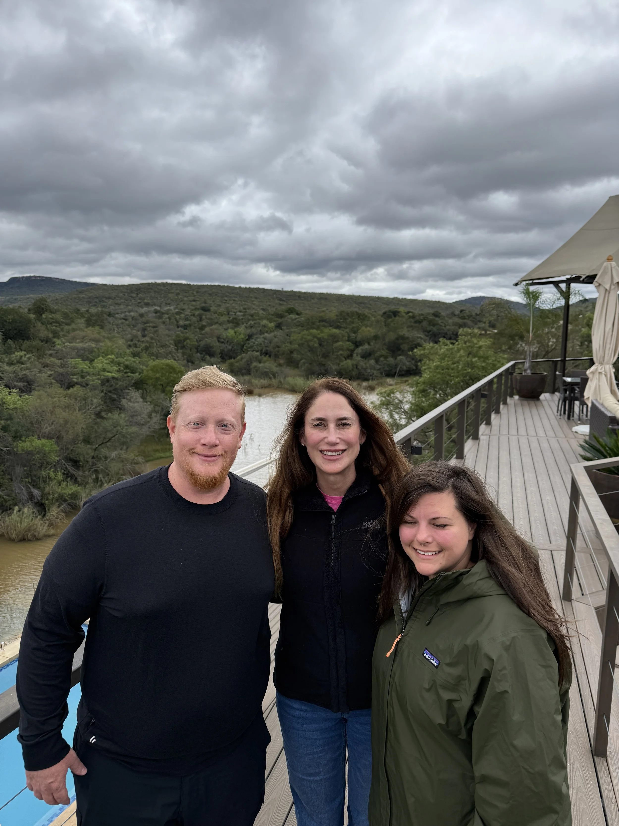 Ep. 343 Robert Millar &amp; Amber Billingsley