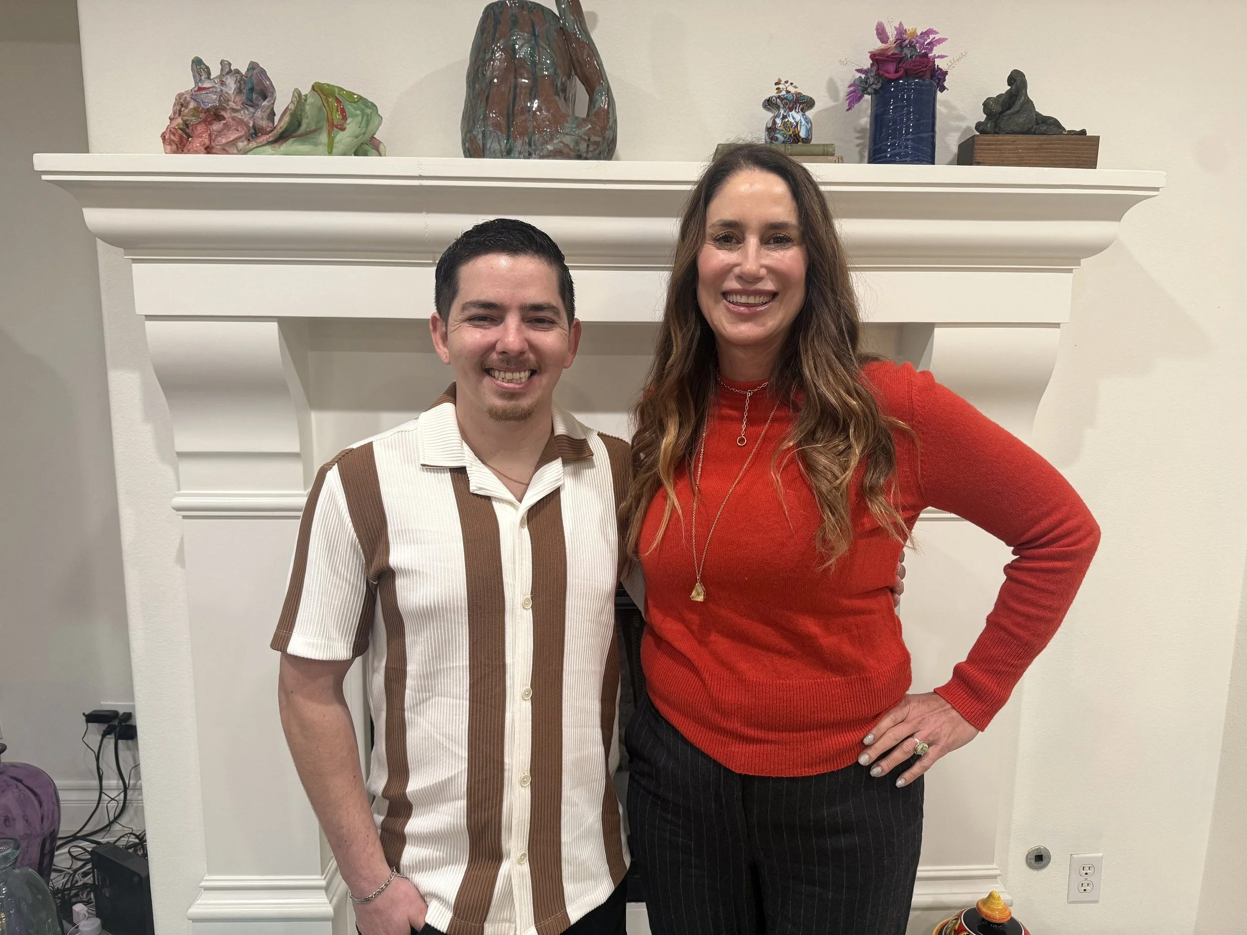 Ep. 328: Dominic Escalante