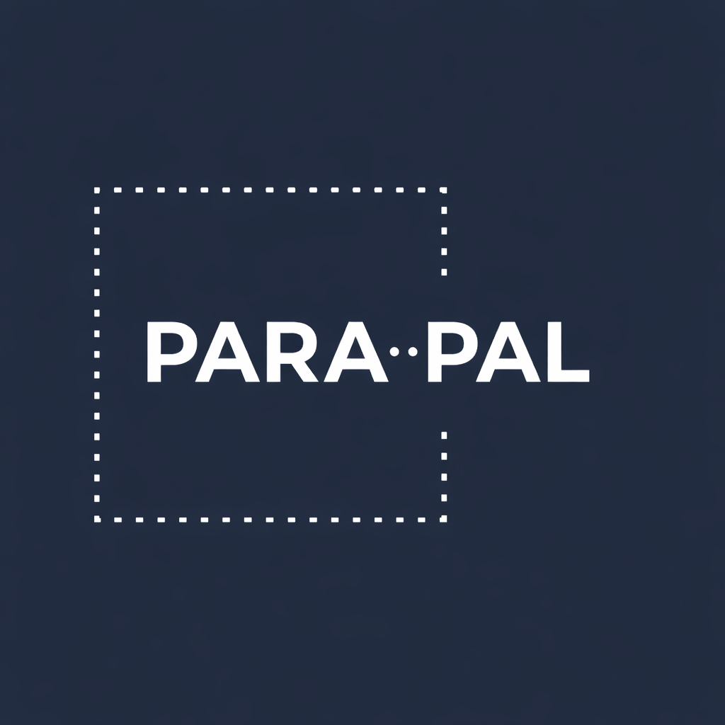 Para-Pal logo