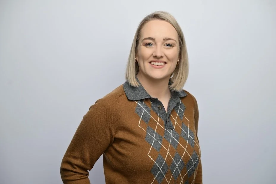 Lauren Rashid Paraplanning headshot photo