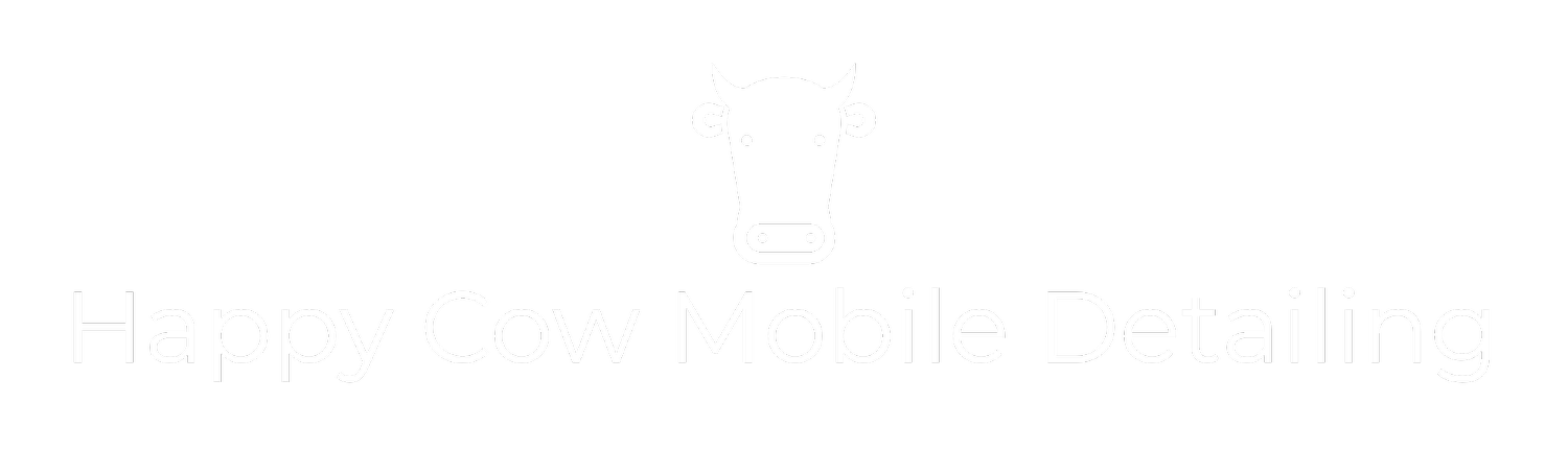 Happy Cow Mobile Detailing