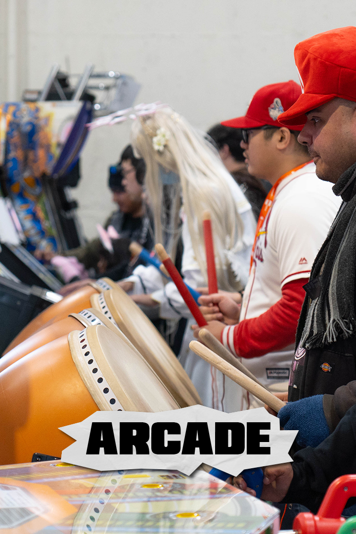 Arcade