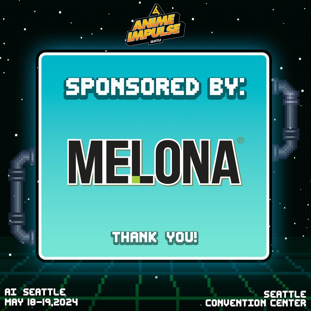 Thank you so much to our returning sponsor @enjoymelona! ✨ You can enjoy some of their goodies if you stop at their booth at #ANIMEImpulseSeattle2024! 🍦🍨😋

So don&rsquo;t miss out on these sweet treats, get your tickets now!

🎫: animeimpulse.com/