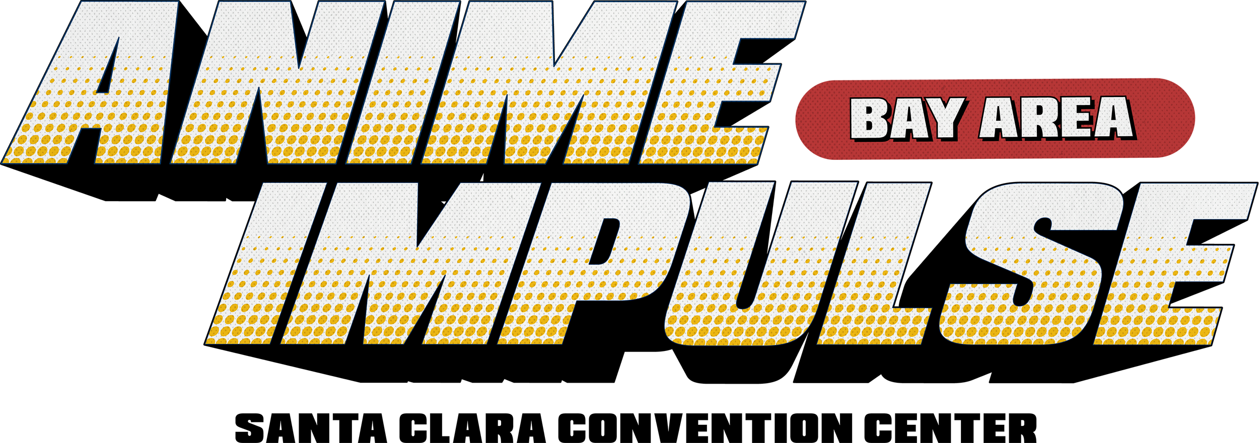 Anime Impulse Logo Text
