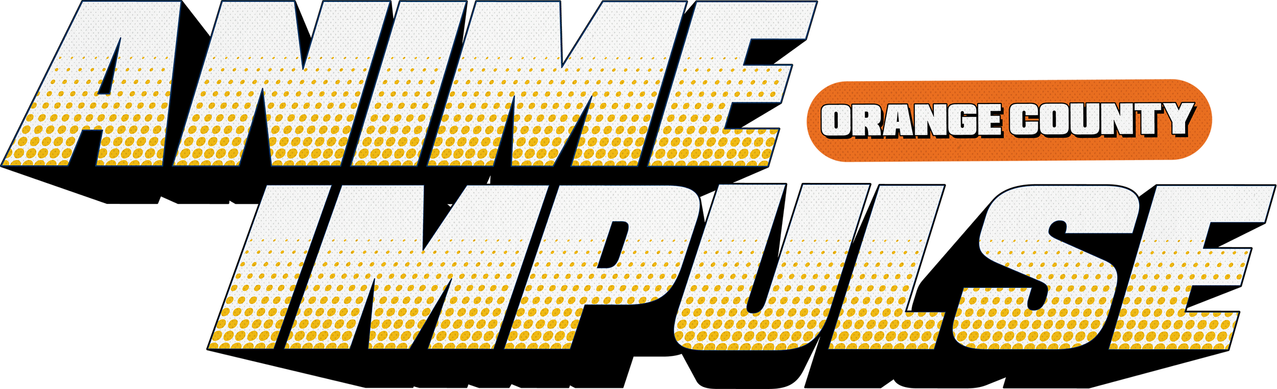 Anime Impulse Logo Text