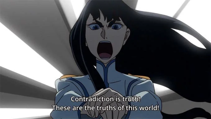 Best Anime Quotes of All Time — ANIME Impulse