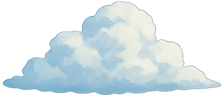 Cloud