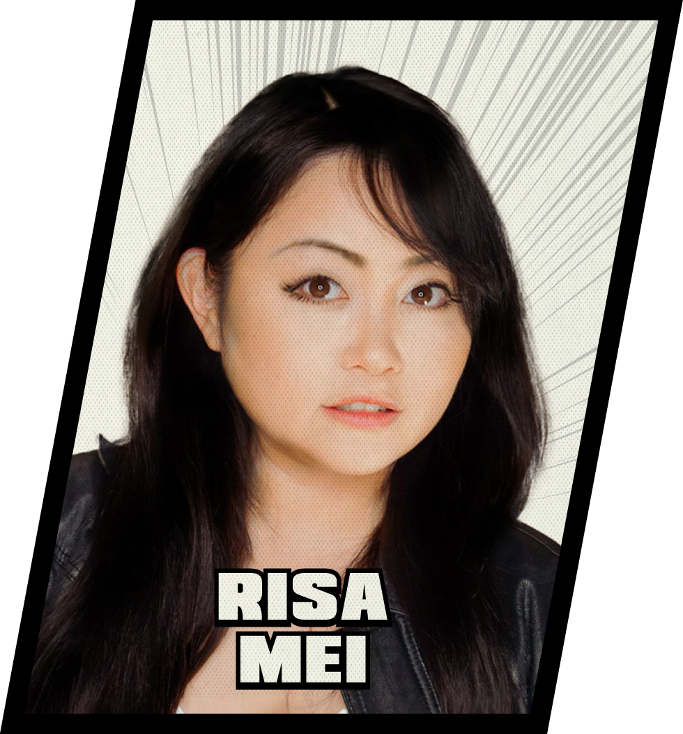 Risa Mei