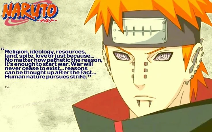 Best Anime Quotes of All Time — ANIME Impulse