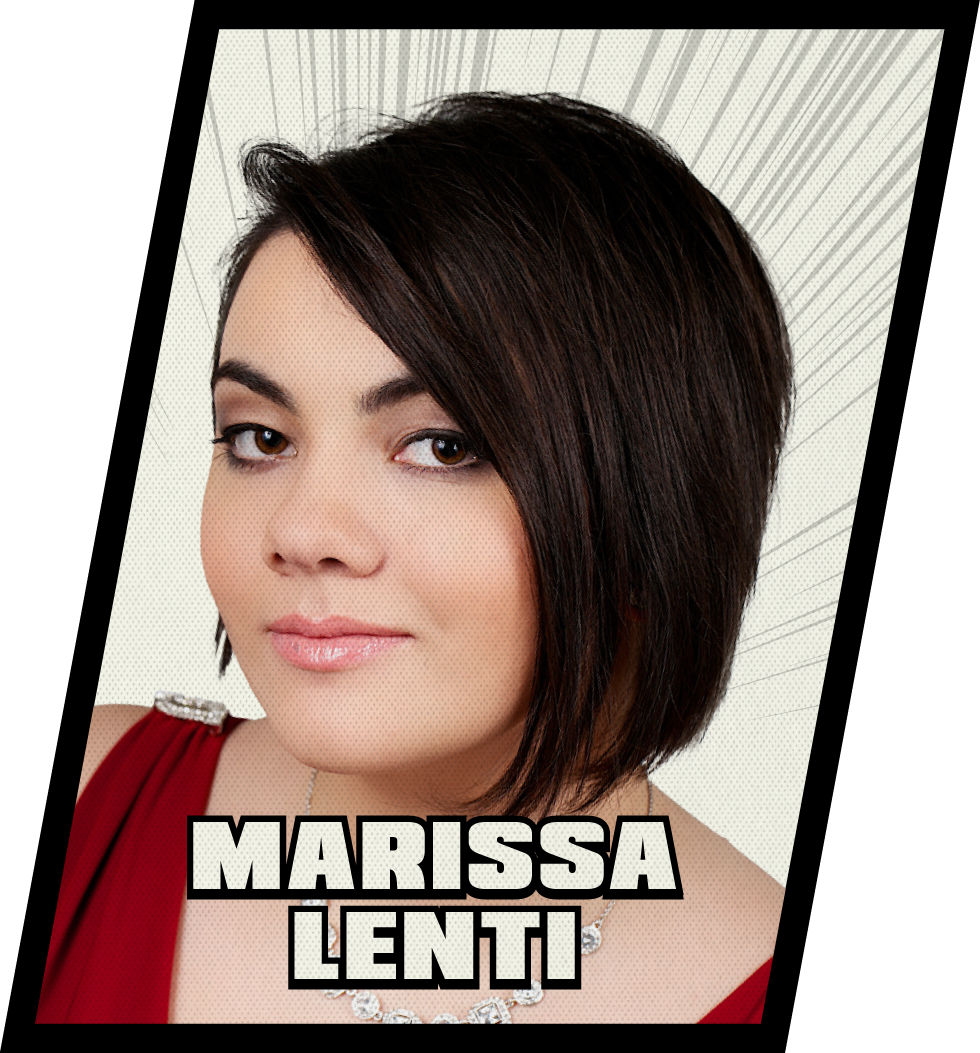 Marissa Lenti