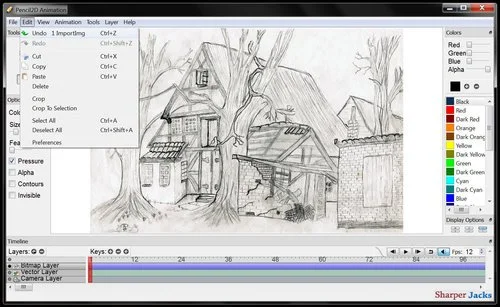 13 Best Programs to Draw Manga - Anime Drawing Software — ANIME Impulse