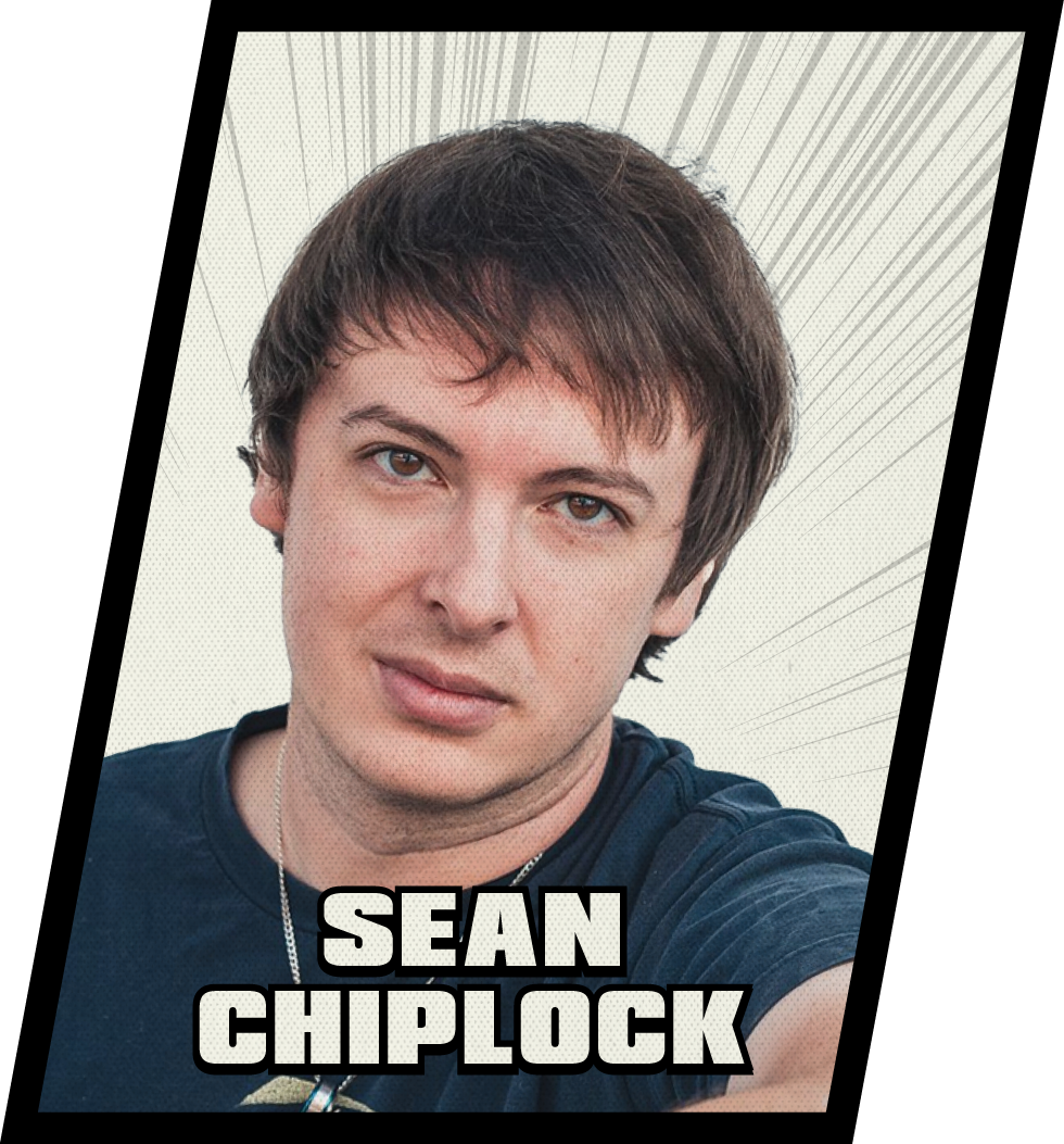 Sean Chiplock