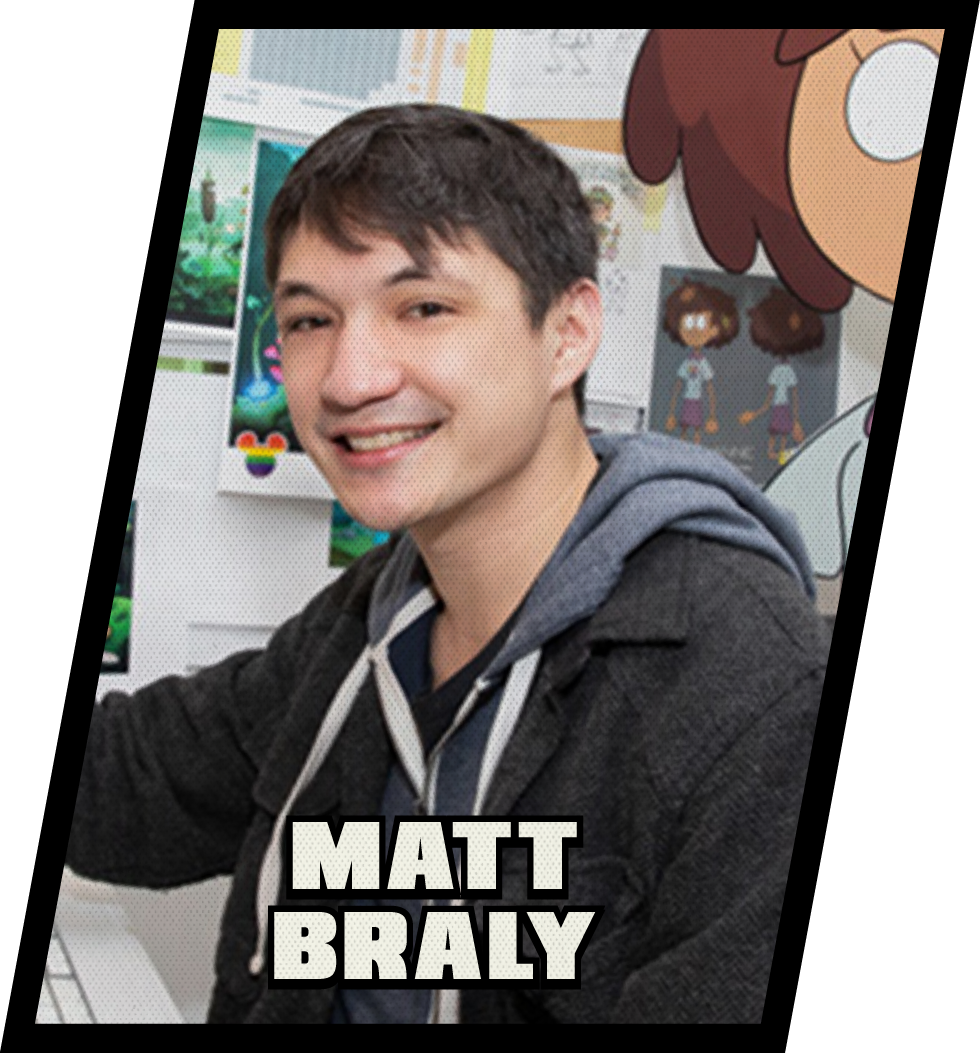 Matt Braly