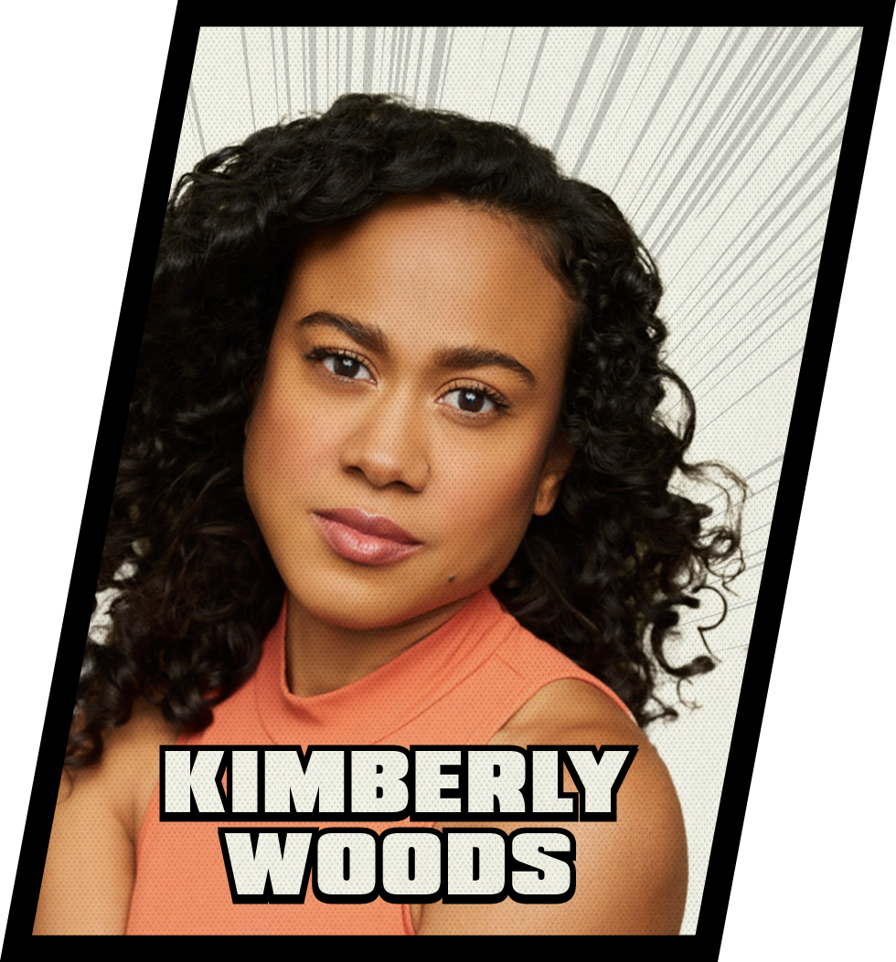 Kimberly Woods