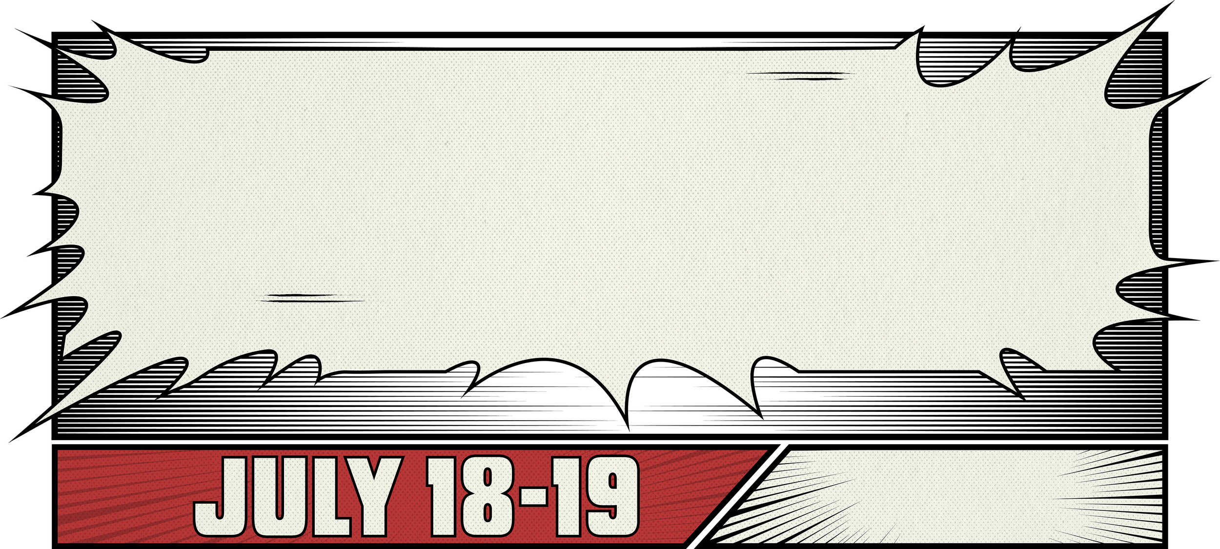 Anime Impulse Logo Background