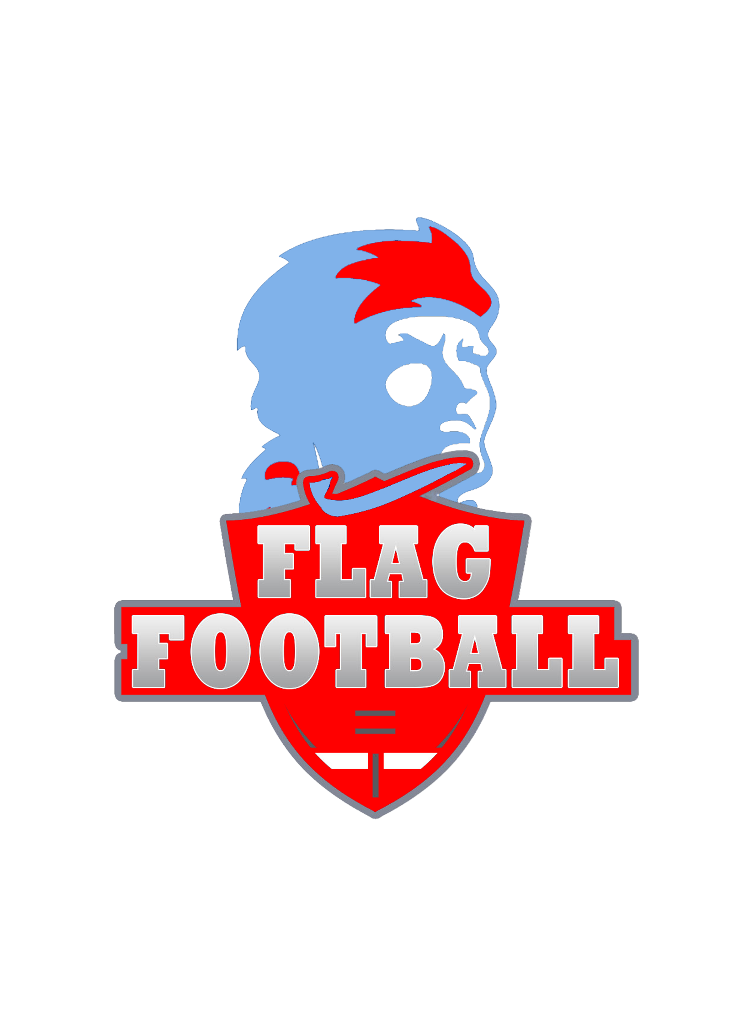 Flag Football - Warren County Vs Boyd Christian (Senior Night for both schools) (JV and V) 4/20