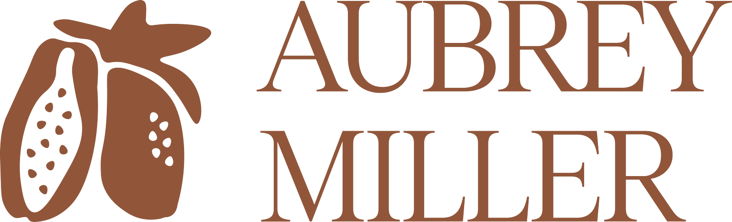 Aubrey Miller Nutritional Therapy