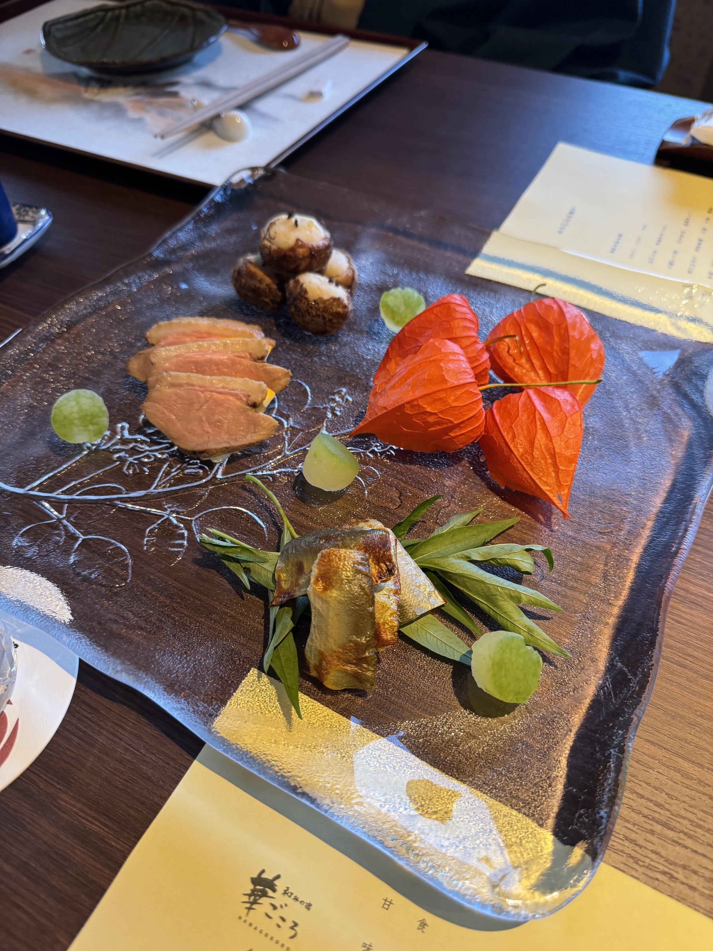  fish 