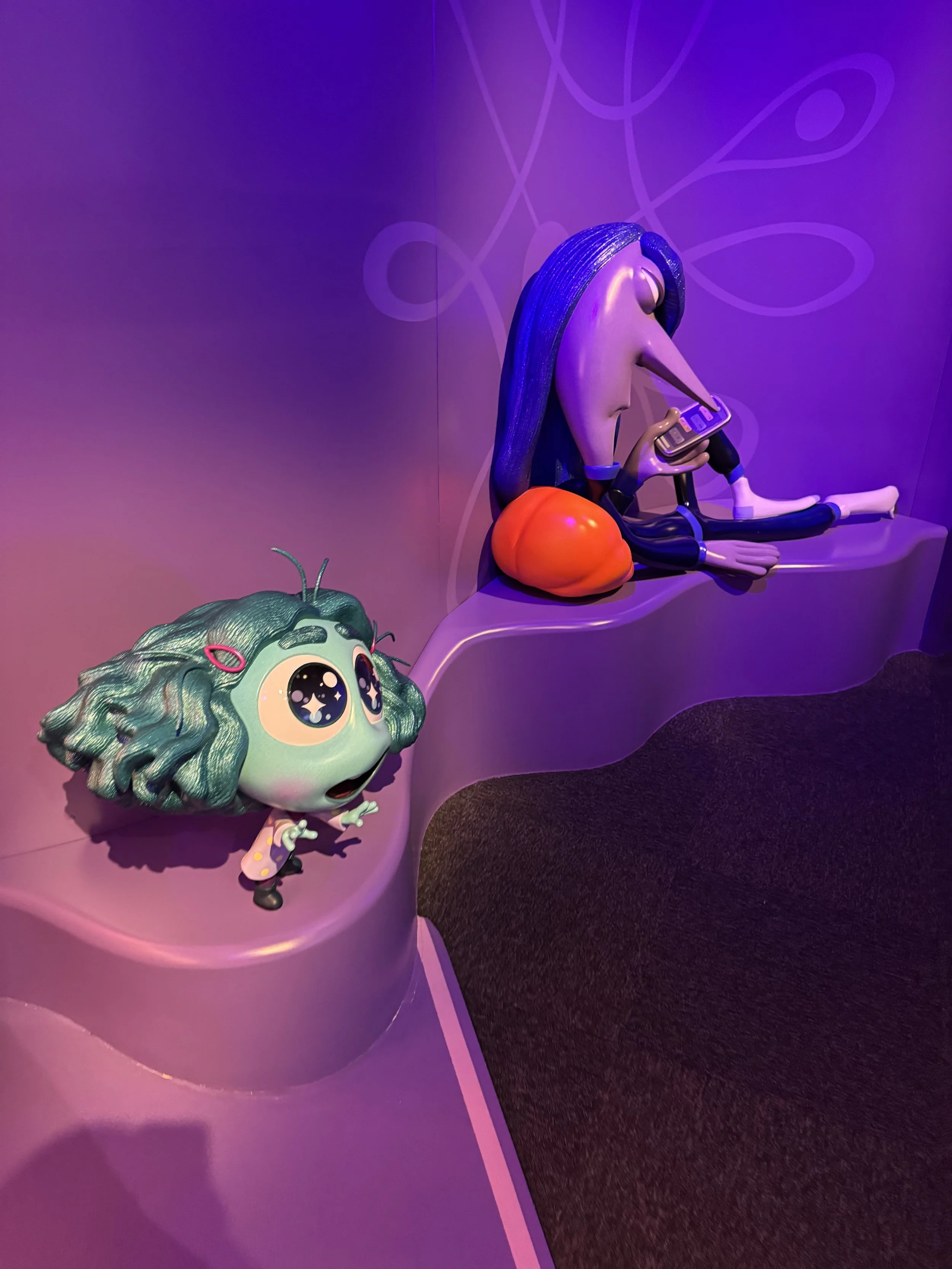  Envy and Ennui from Inside Out 2 