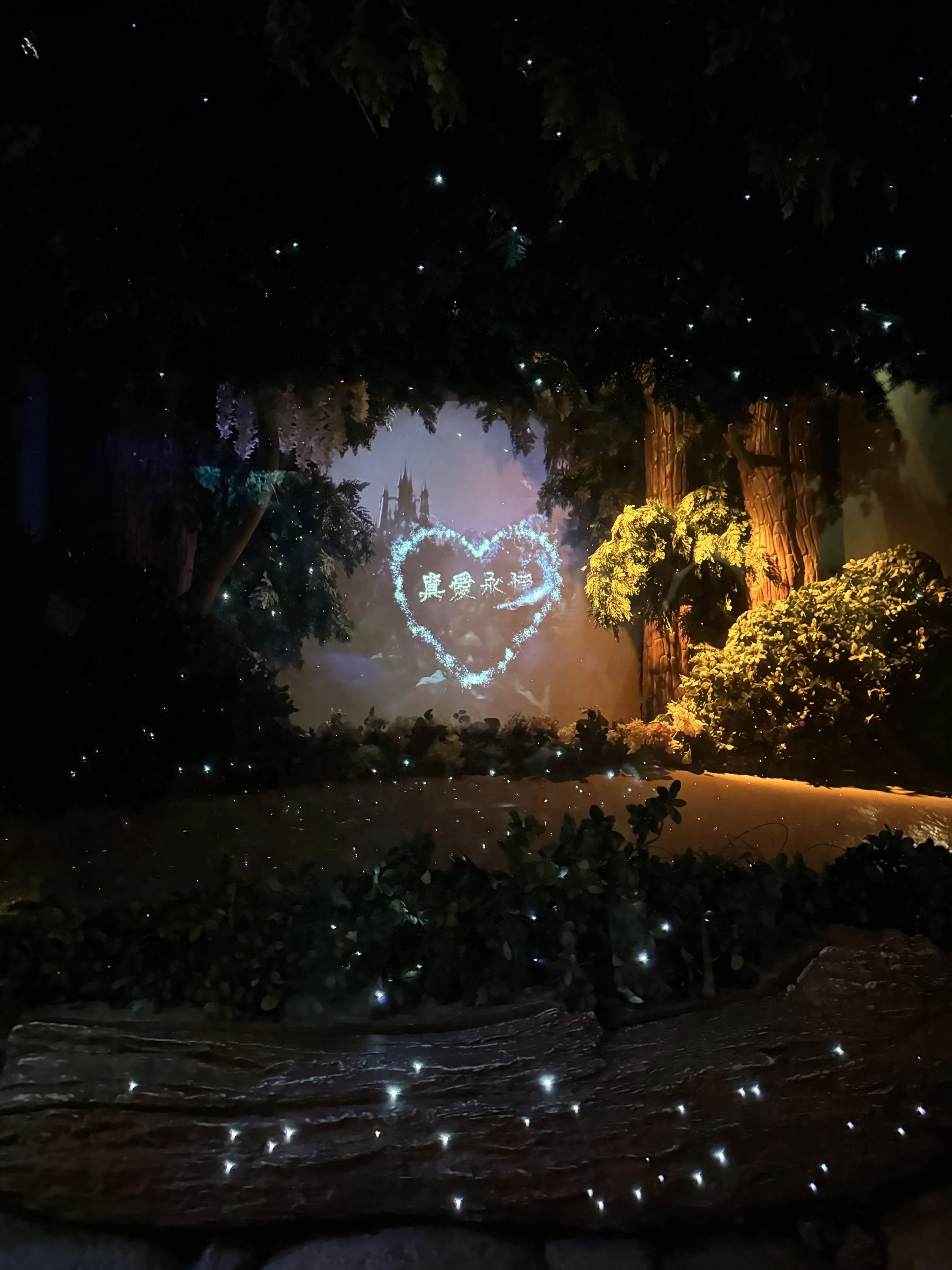  Happily ever after ending of Snow White 