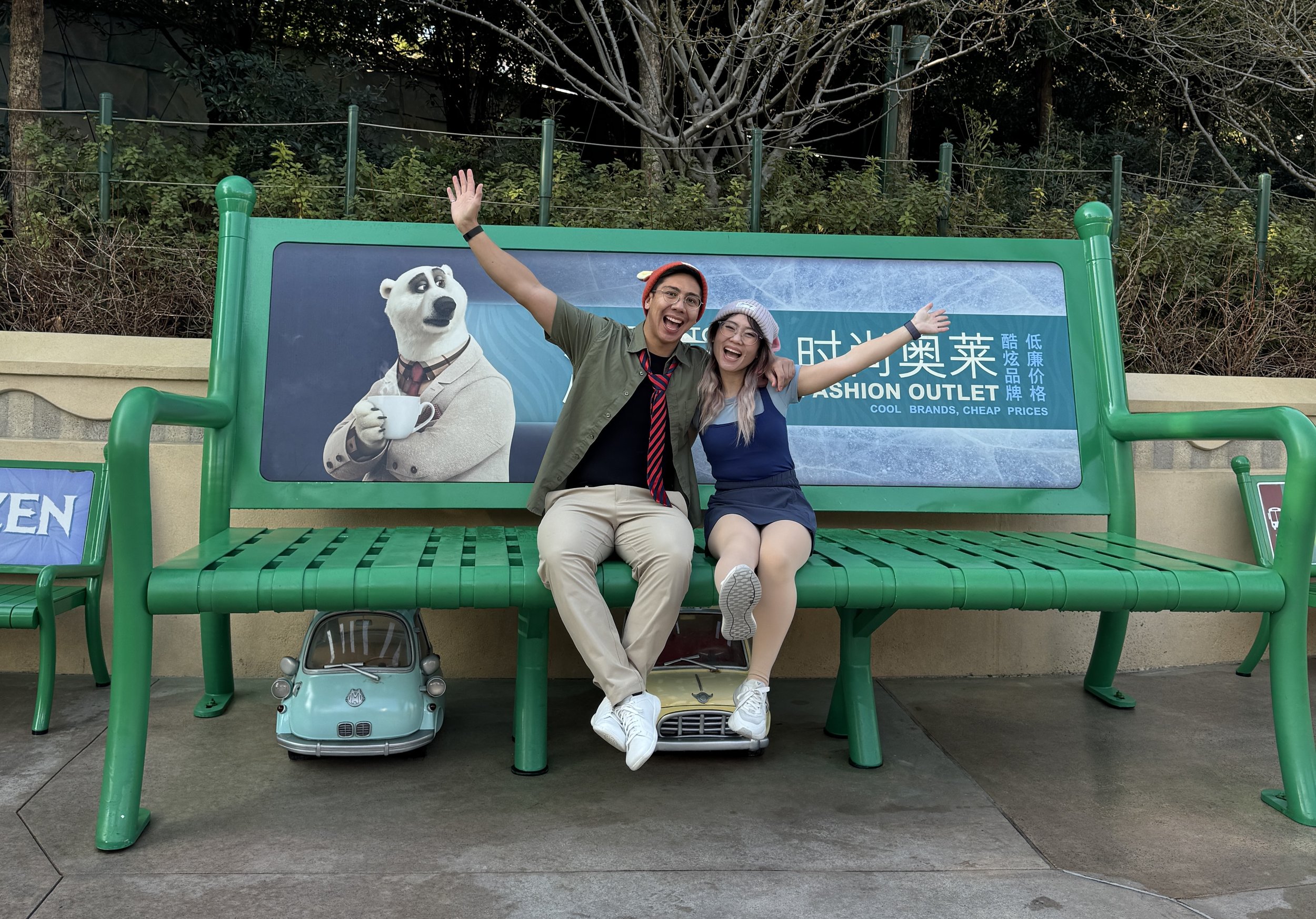 Visiting Shanghai Disneyland for the first time? Here’s what you need to know for a successful trip
