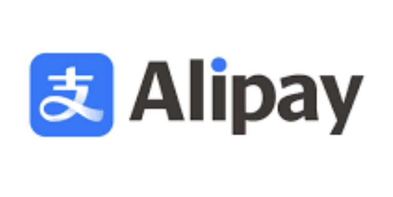 Alipay logo