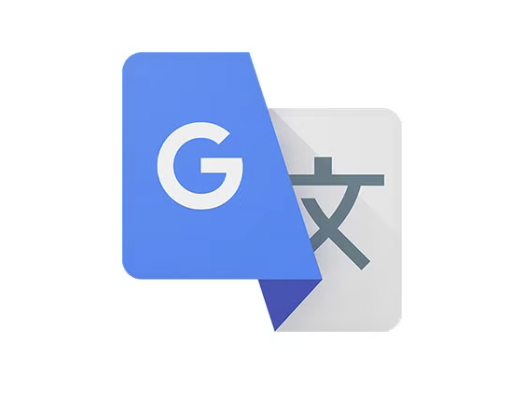 Google Translate logo