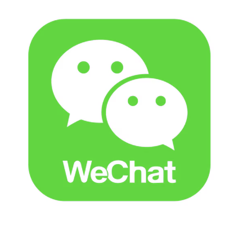 WeChat logo