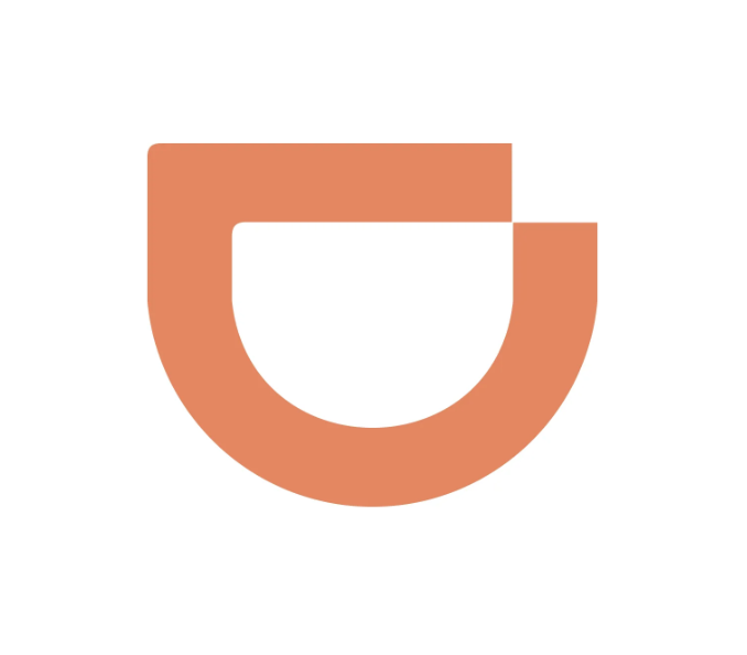didi logo