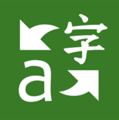 microsoft translator logo