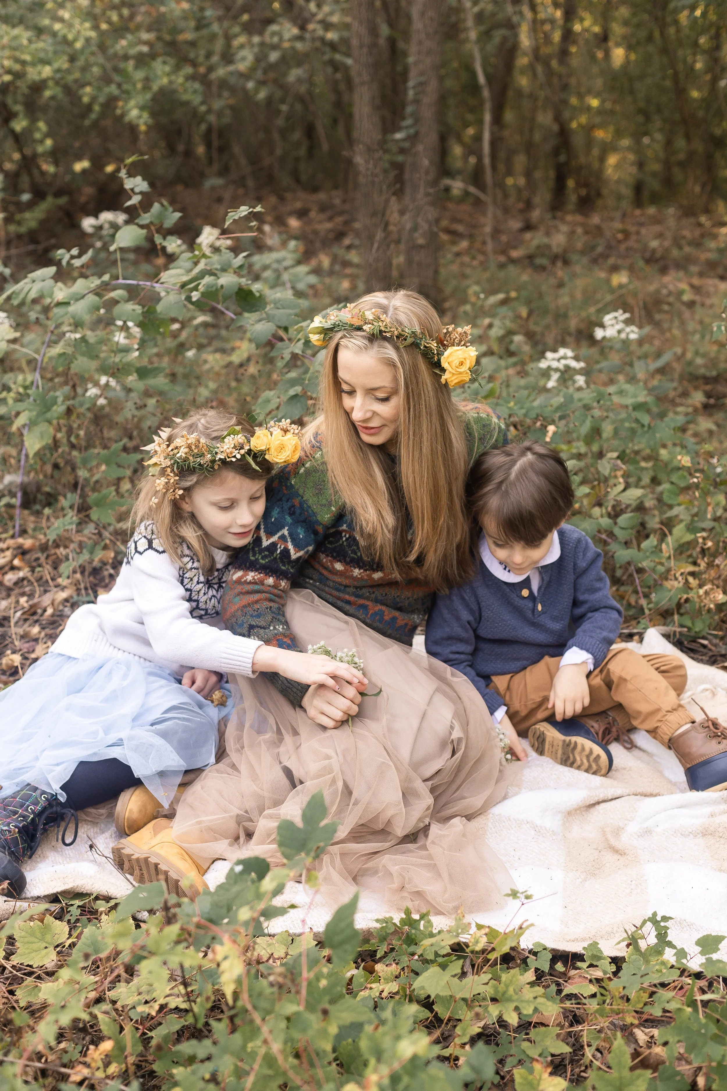 Creating Family Memories on Lookout Mountain: A Guide for Moms