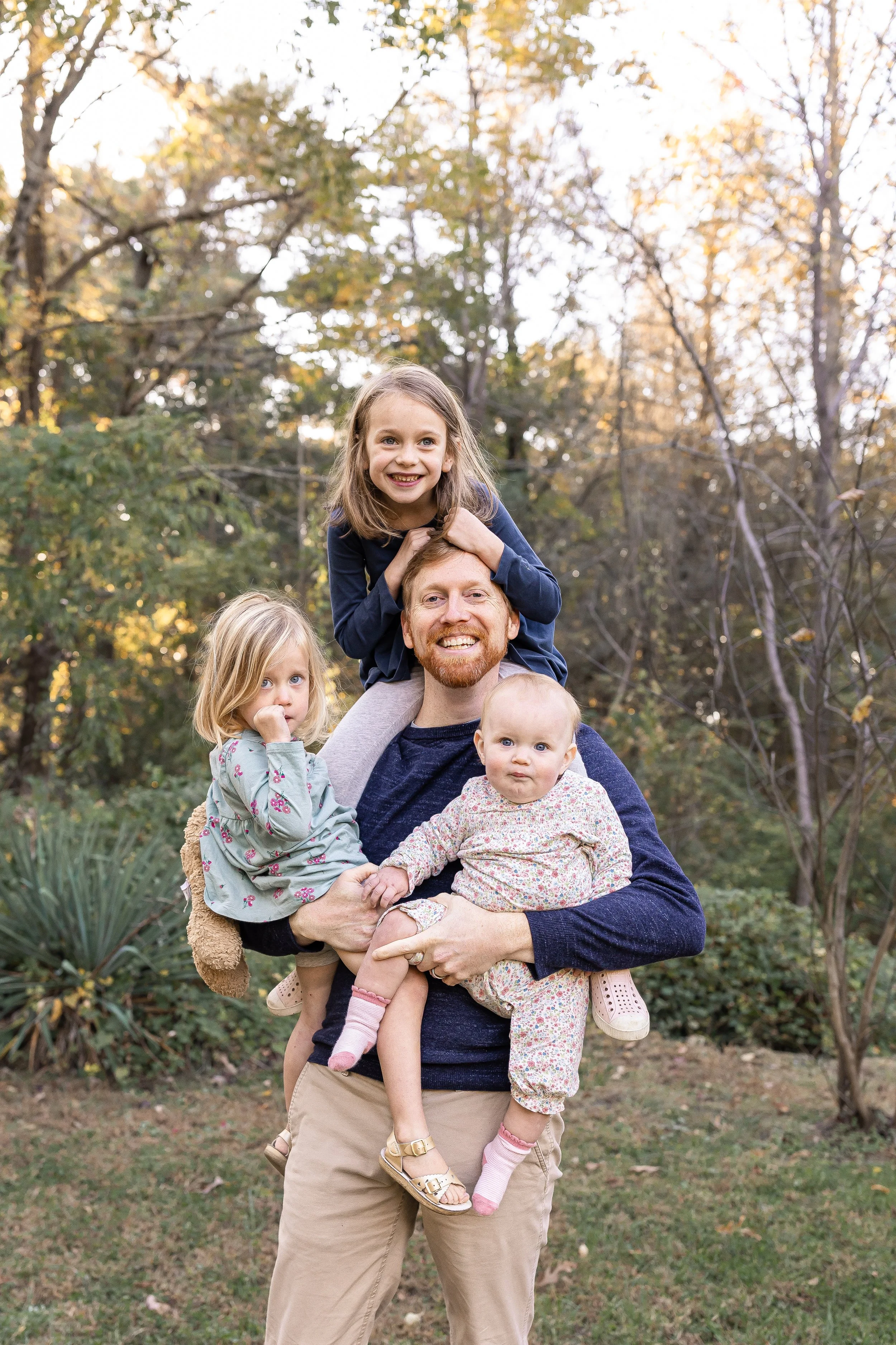 Why You Should Still Print Your Family Photos