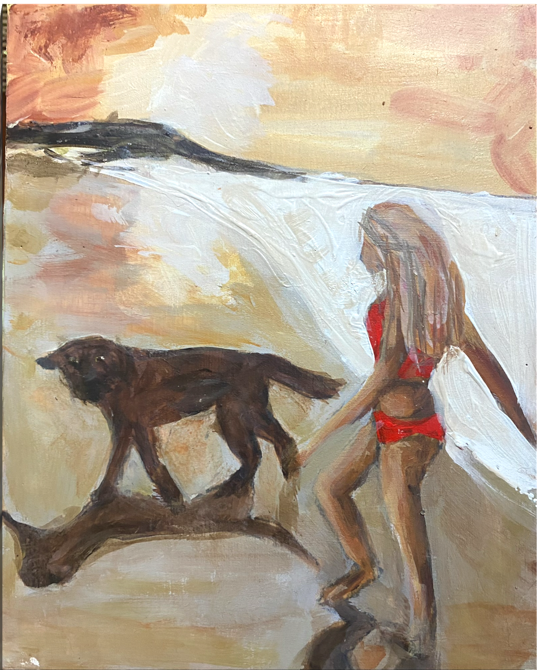 Glimpse: Sunshine People II