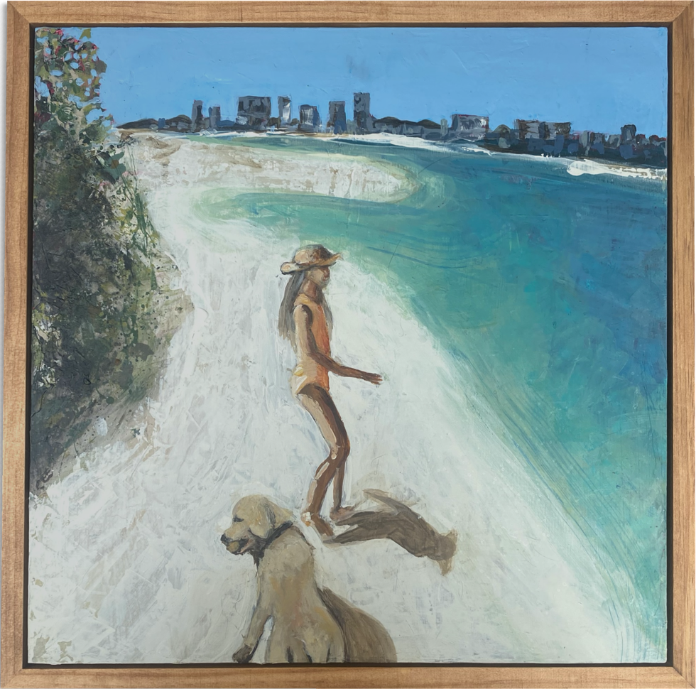 Glimpse: North Shore Days II