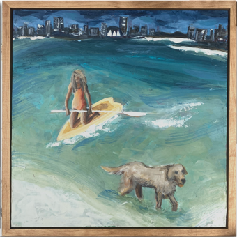 Glimpse: North Shore Days III