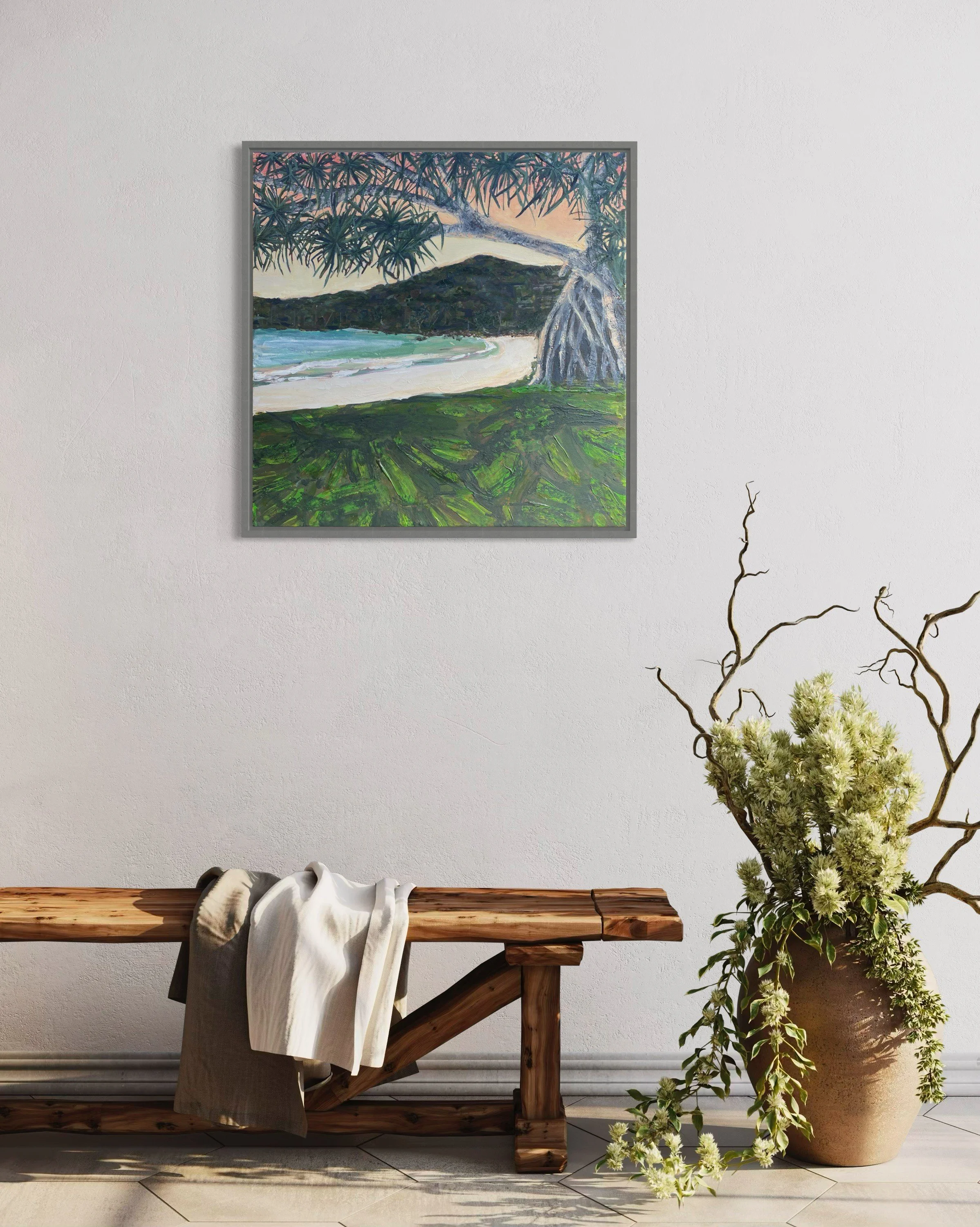 Glimpse view from Bostro C at Dawn.jpg