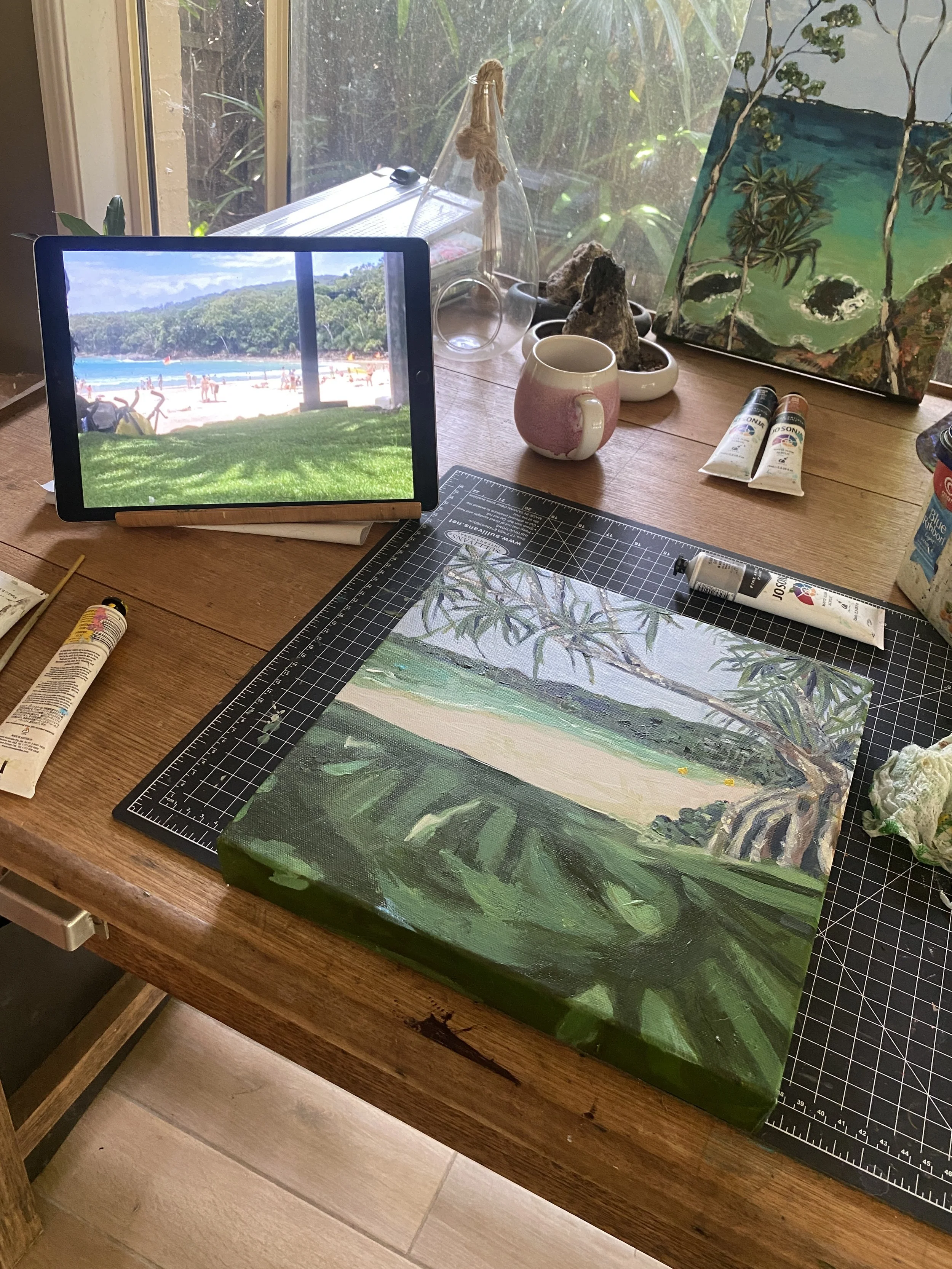 making Glimpse Noosa the view from Bistro C.jpeg