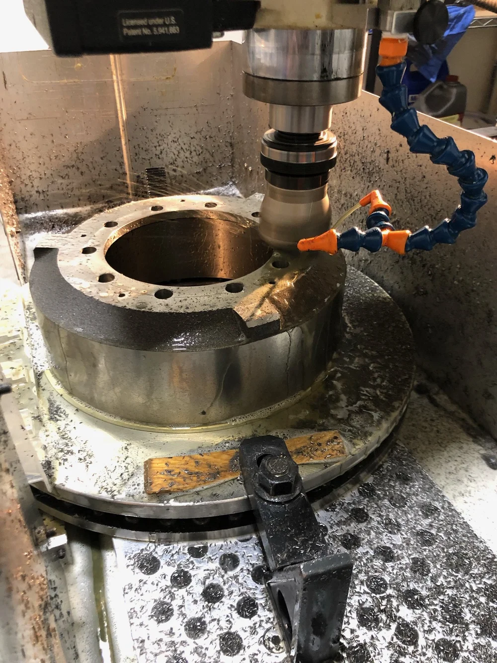 MILLCRAFT LLC