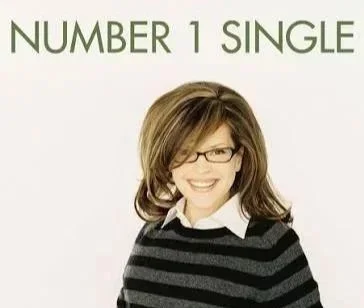 #1 Single with Lisa Loeb